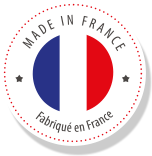 Fabriqué en France