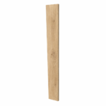 Porte PAX L25H200cm - Oak Naturel