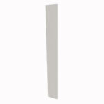 Porte PAX L25H200cm - Grey