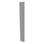 Porte PAX L25H200cm - Summerain Grey