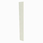 Porte PAX L25H200cm - White Porcelain