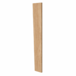 Porte PAX L25H200cm - Elm Naturel