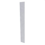 Porte PAX L25H200cm - White Alaska