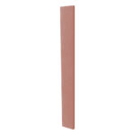Porte PAX L25H200cm - Canyon Red