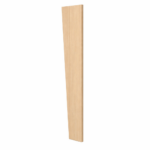 Porte PAX L25H200cm - Velvet Oak