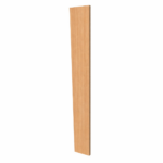 Porte PAX L25H200cm - Light Beech
