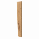 Porte PAX L25H200cm - Artisan Oak Yellow