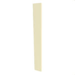 Porte PAX L25H200cm - Ivory Cream