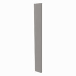 Porte PAX L25H235cm - Summerain Grey