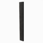 Porte PAX L25H235cm - Black
