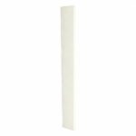 Porte PAX L25H235cm - White Island