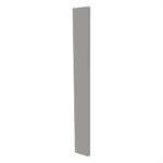 Porte PAX L25H235cm - Lava Grey