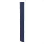 Porte PAX L25H235cm - Dark blue