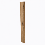 Porte PAX L25H235cm - Lungo Oak