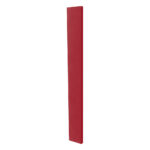 Porte PAX L25H235cm - Bordeau