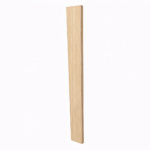 Porte PAX L25H235cm - Velvet Oak