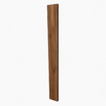 Porte PAX L25H235cm - Calm Walnut Brown
