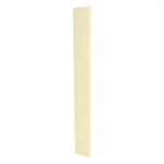 Porte PAX L25H235cm - Ivory Cream