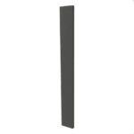 Porte PAX L25H235cm - Anthracite