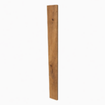 Porte PAX L25H235cm - Artisan Oak Yellow