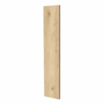 Porte PAX L37H200cm - Oak Naturel