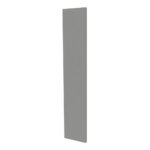 Porte PAX L37H200cm - Summerain Grey