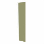 Porte PAX L37H200cm - Pistachio Green