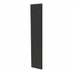 Porte PAX L37H200cm - Black