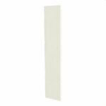 Porte PAX L37H200cm - White Island