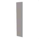 Porte PAX L37H200cm - Lava Grey