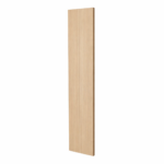 Porte PAX L37H200cm - Velvet Oak