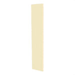 Porte PAX L37H200cm - Ivory Cream