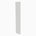 Porte PAX L37H235cm - RenovPlacard, Grey