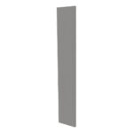 Porte PAX L37H235cm - RenovPlacard, Summerain Grey