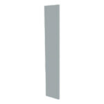 Porte PAX L37H235cm - RenovPlacard, Ice Blue