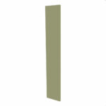 Porte PAX L37H235cm - RenovPlacard, Pistachio Green