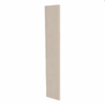 Porte PAX L37H235cm - RenovPlacard, Light Beige
