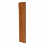 Porte PAX L37H235cm - RenovPlacard, Nice Walnut