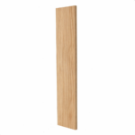 Porte PAX L37H235cm - RenovPlacard, Elm Naturel