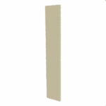 Porte PAX L37H235cm - RenovPlacard, Lemongrass