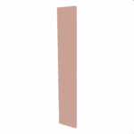 Porte PAX L37H235cm - RenovPlacard, Tender Rose