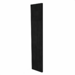 Porte PAX L37H235cm - RenovPlacard, Stonetex black