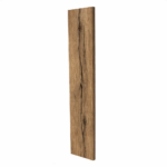 Porte PAX L37H235cm - RenovPlacard, Lungo Oak