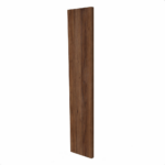 Porte PAX L37H235cm - RenovPlacard, Calm Walnut Brown