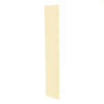 Porte PAX L37H235cm - RenovPlacard, Ivory Cream