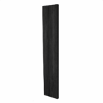 Porte PAX L37H235cm - RenovPlacard, Zonza Beech