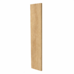 Porte PAX L37H235cm - RenovPlacard, Artisan Oak Yellow