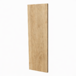 Porte PAX L50H200cm - Oak Naturel
