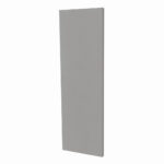 Porte PAX L50H200cm - Summerain Grey
