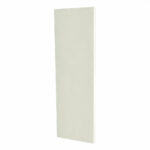 Porte PAX L50H200cm - White Island